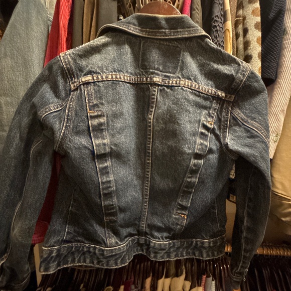 Guess Denim Jacket - Picture 2 of 4